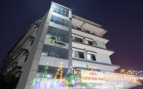 Itsy Hotels Vijaya Residency